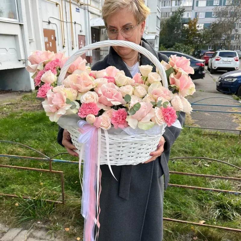«Нежное настроение»