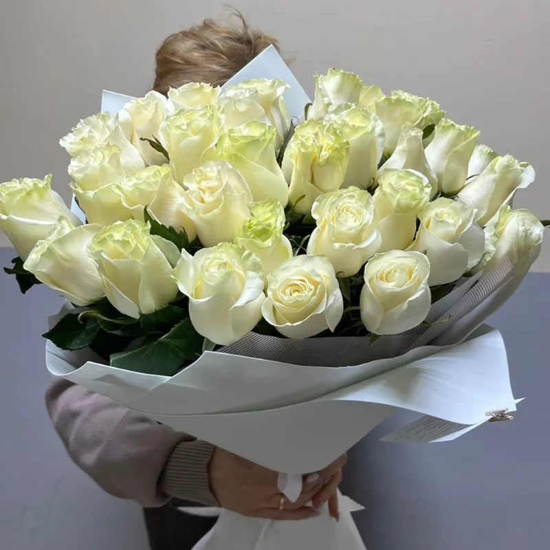 «Белоснежное облако»